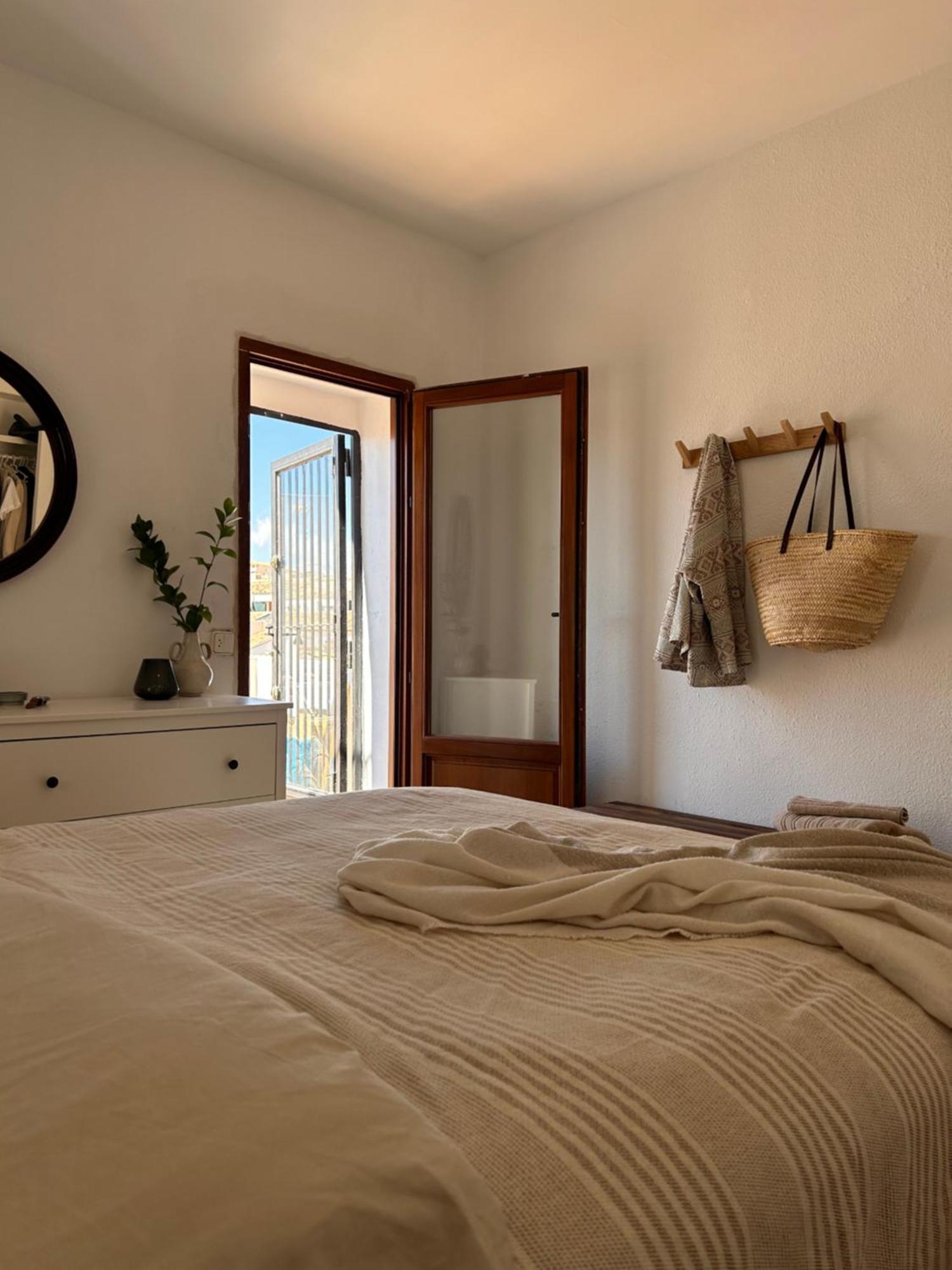 Casa Barman Casco Antiguo Y Vistas Al Mar Villa Altea Exterior foto